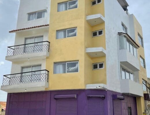 Apartahotel Señorial