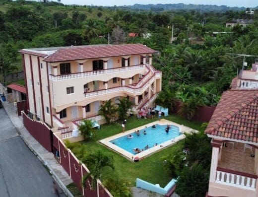 Apartamentos Nuevo Amanecer