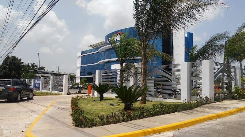 Arconim Constructora