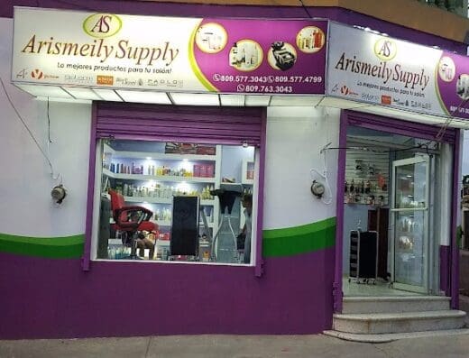 Arismeily Supply