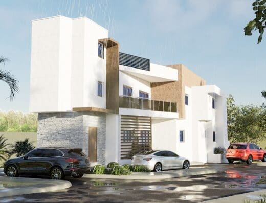 ArquiExperto – Estudio de Arquitectura