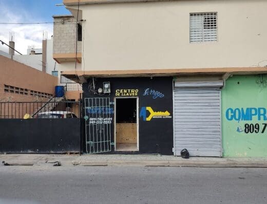 Arroyo Llaves Centro de Llaves