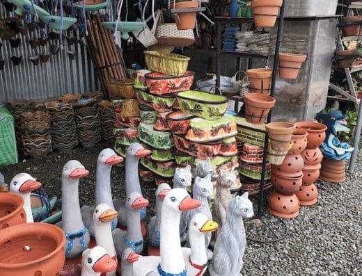 Artesania hnos. cabreja srl