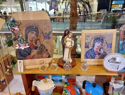 Artesanías Cayenart