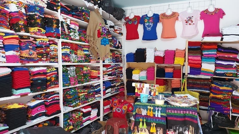 Artesanías corazón de jovel