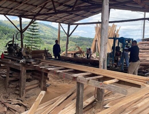 Aserradero Juan Adrián SRL