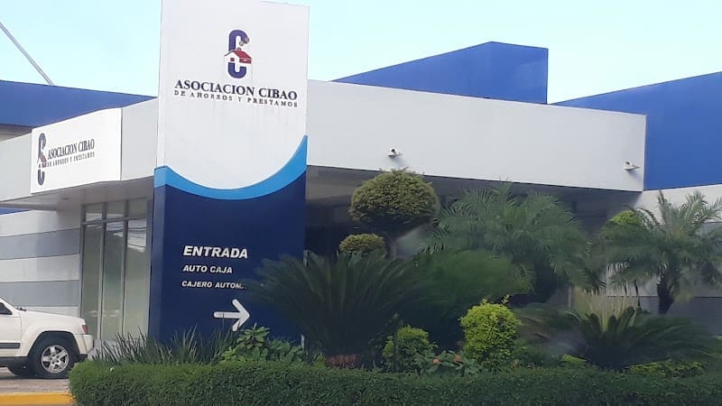Asociación Cibao de Ahorros y Préstamos