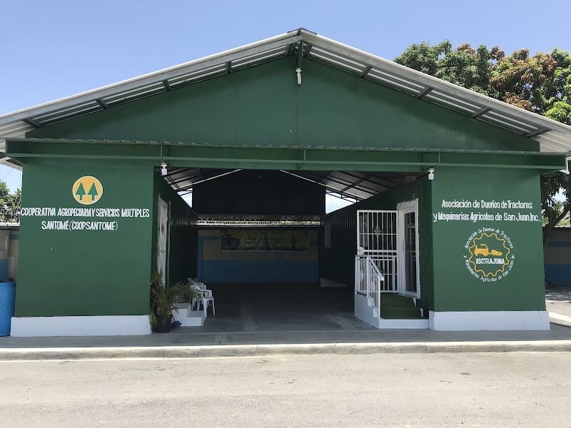 Asociación De Dueños De Tractores