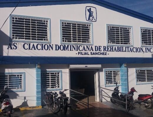 Asociación Dominicana de Rehabilitación Filial Sánchez