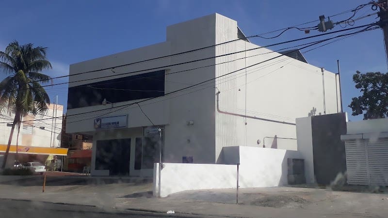 Asociación Popular de Ahorros y Préstamos