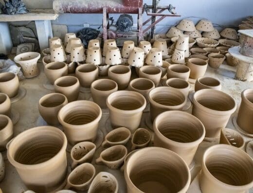 Asociación de Artesanos de San Cristóbal