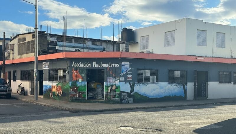 Asociacion de Ganaderos de Hato Mayor