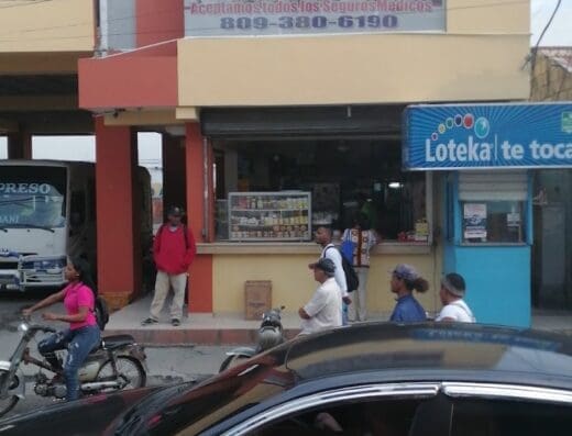 Asociación de Minibuses Banilejos