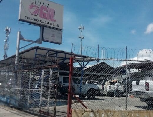 Auto Gil Independencia