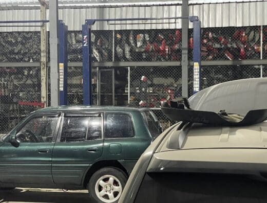 Auto Repair JM Dajabón