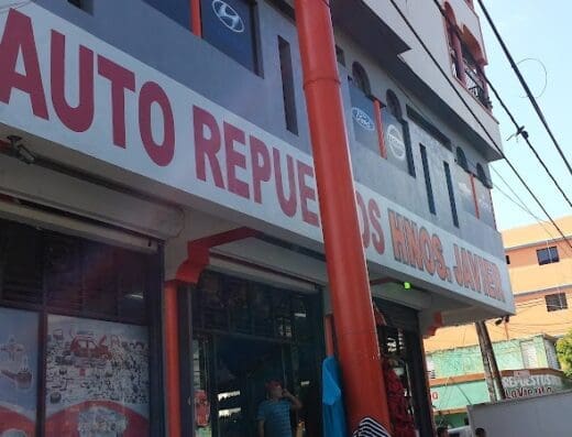 Auto Repuestos Hermanos Javier