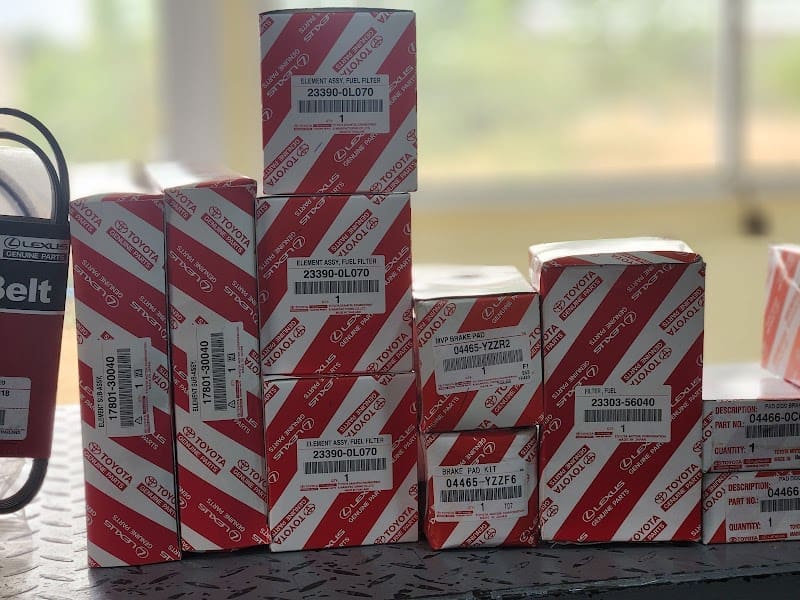 Automecanica y Repuestos Noroestana Srl (AMRN)