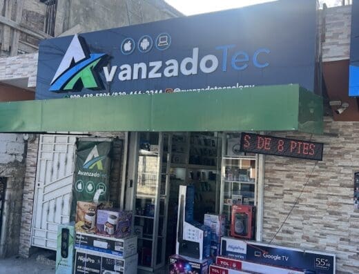 Avanzado Tec