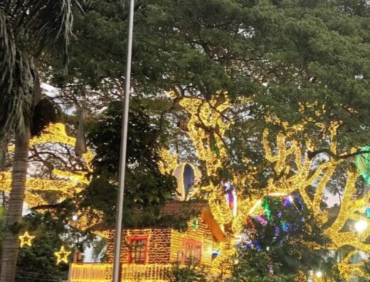 Ayuntamiento De Santiago Oeste (Cienfuegos)