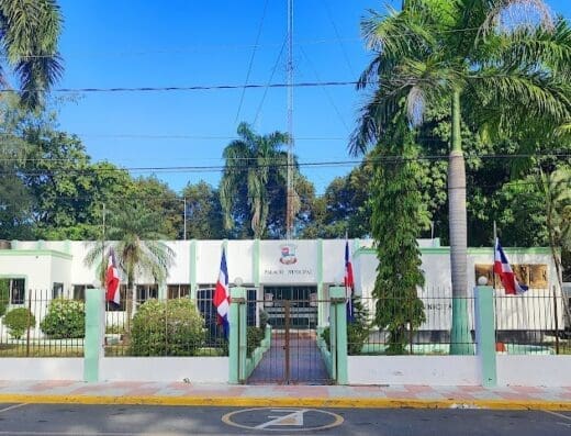 Ayuntamiento Municipal De Esperanza