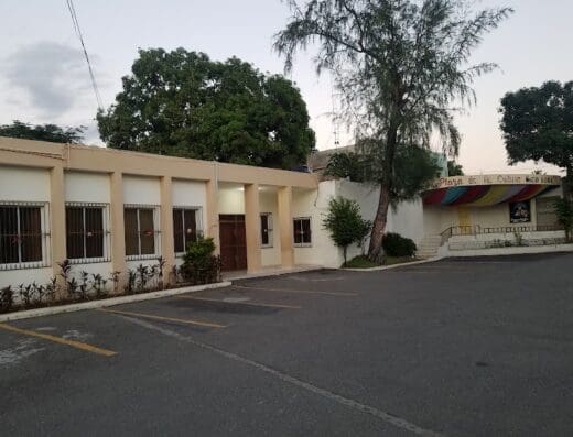 Ayuntamiento Municipal De Navarrete – Santiago