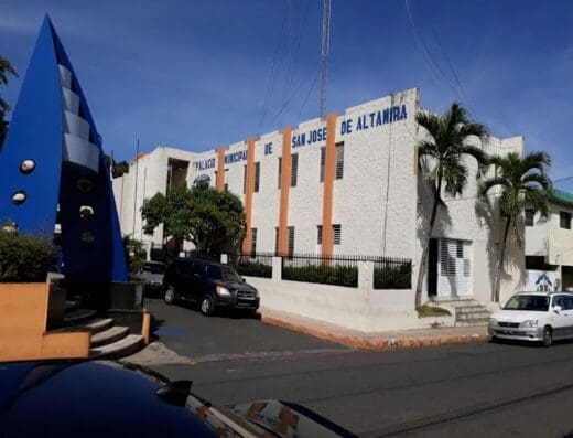 Ayuntamiento Municipal de Altamira