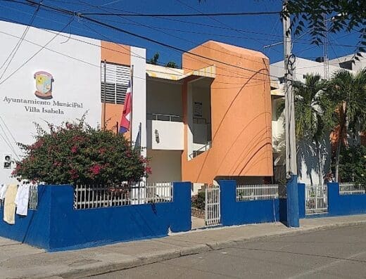 Ayuntamiento Municipal de Villa Isabela