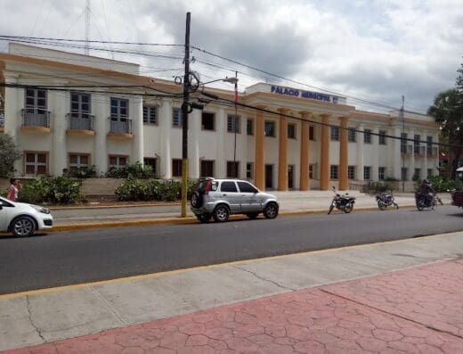 Ayuntamiento de Azua