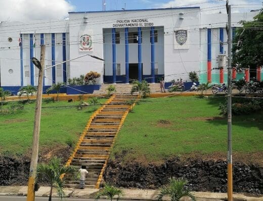 Ayuntamiento de El Seibo