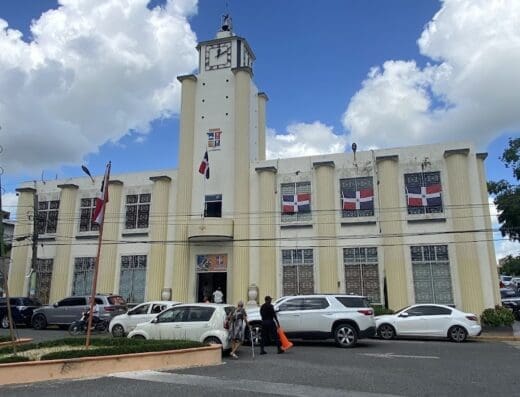 Ayuntamiento de La Romana