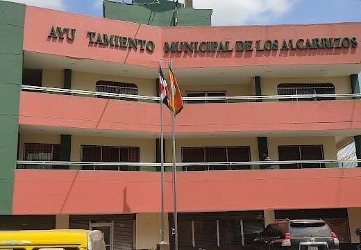 Ayuntamiento de Los Alcarrizos