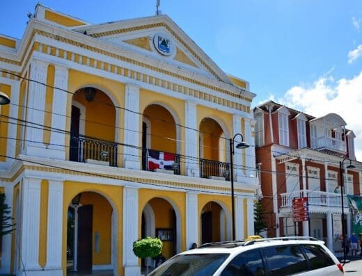 Ayuntamiento de Puerto Plata