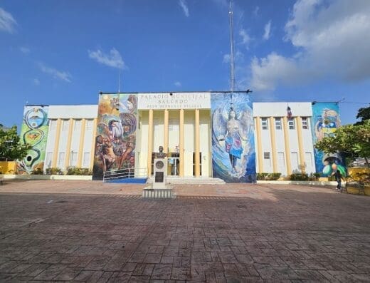 Ayuntamiento de Salcedo