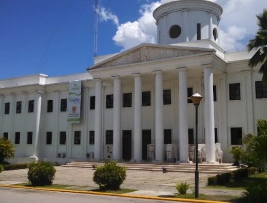 Ayuntamiento de San Juan de la Maguana