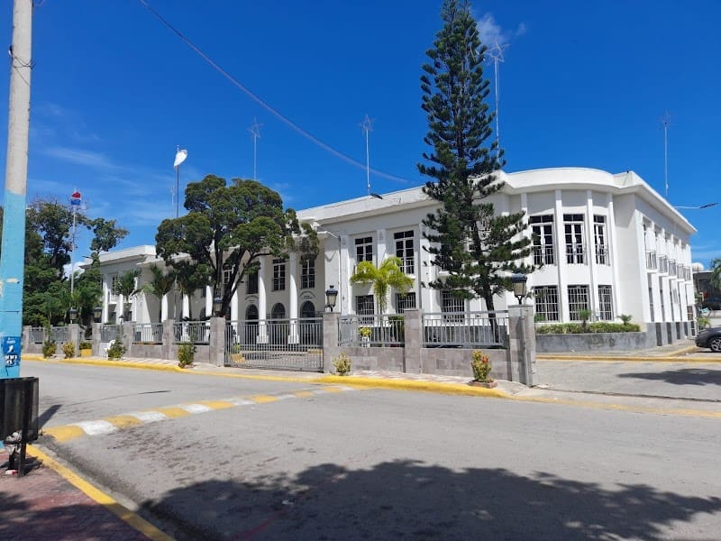Ayuntamiento de San Pedro de Macorís