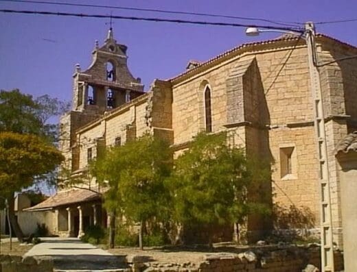 Ayuntamiento de Valverde de Campos