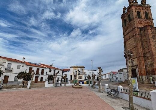 Ayuntamiento de Valverde de Llerena