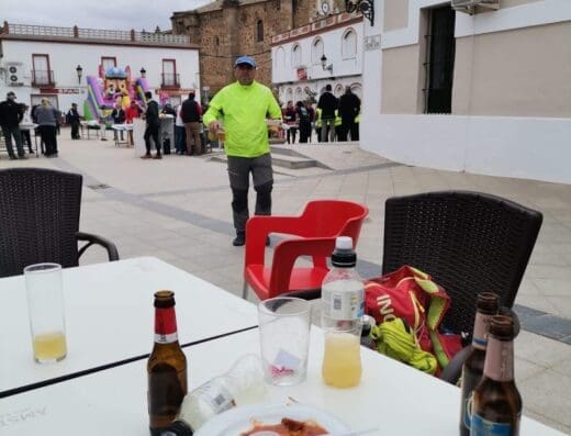 Ayuntamiento de Valverde de Mérida