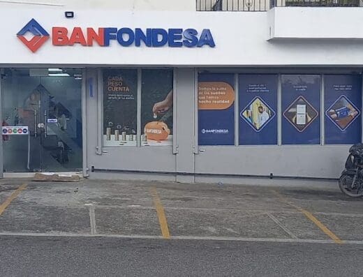 BANFONDESA Puerto Plata