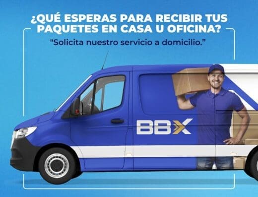 BBX Cargo|San Juan de la Maguana
