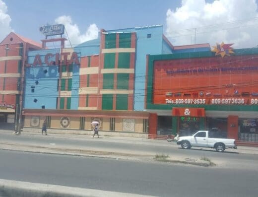 B&E Electricos Y Plomeria, S.R.L.