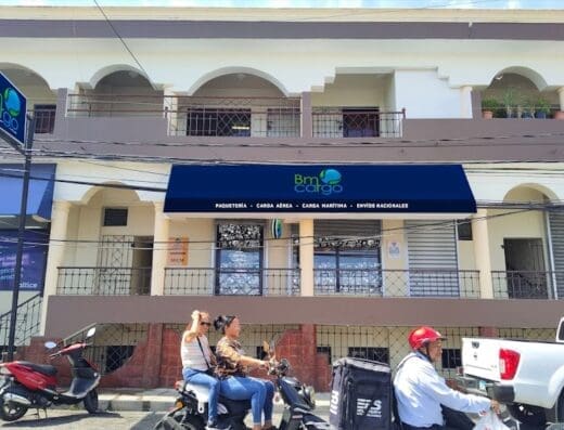 BM Cargo – La Romana