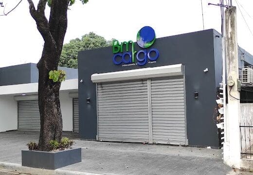 BM Cargo – La Vega