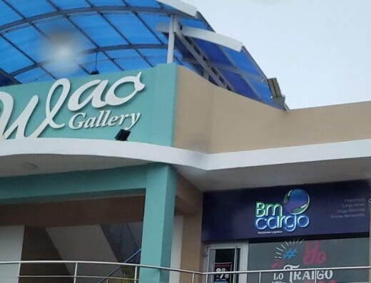 BM Cargo – San Juan de la Maguana