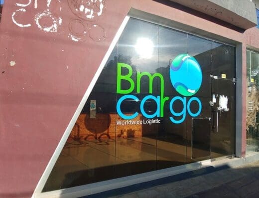 BM Cargo – Sánchez Ramírez, Cotuí