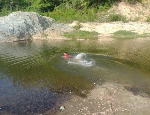 Balneario Las 7 Aguas