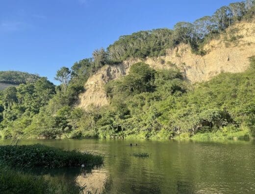 Balneario Las Charcas