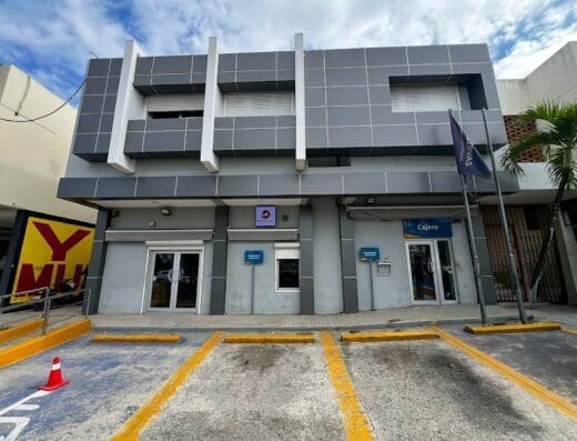 BanReservas El Seibo