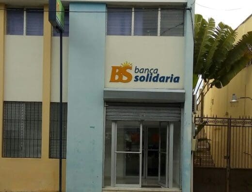 Banca Solidaria El Seibo