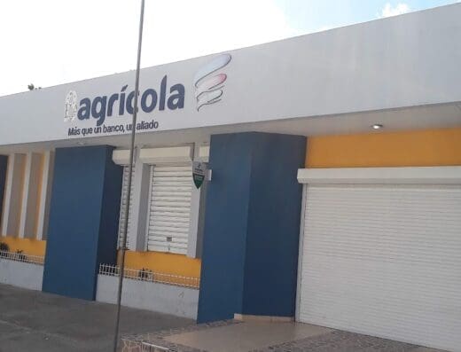 Banco Agrícola De La República Dominicana